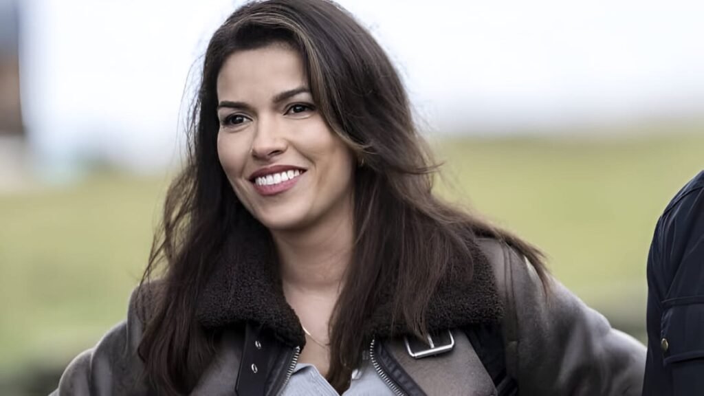 Sofia Pernas | Tracker