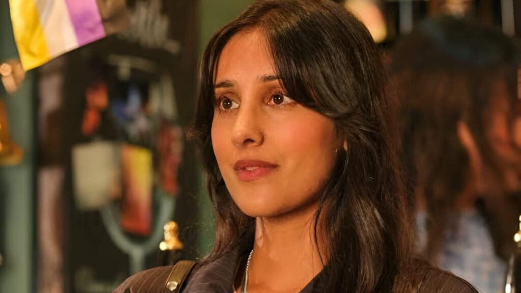 Taj Atwal | Riot Women