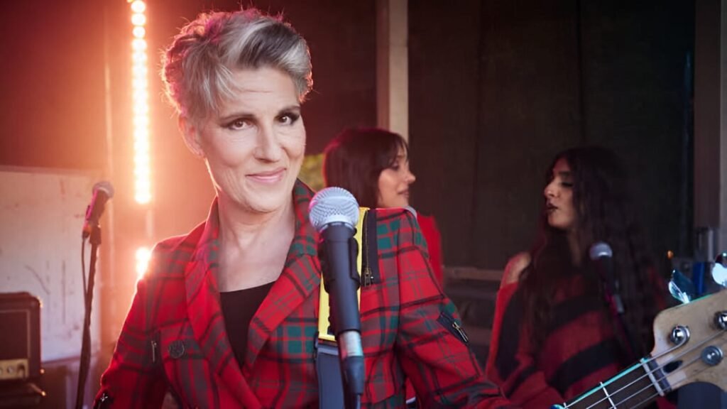 Tamsin Greig | Riot Women