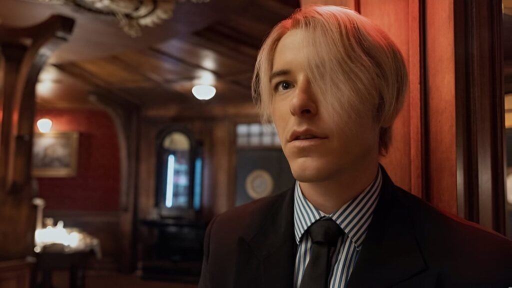 Taz Skylar | One Piece 2023