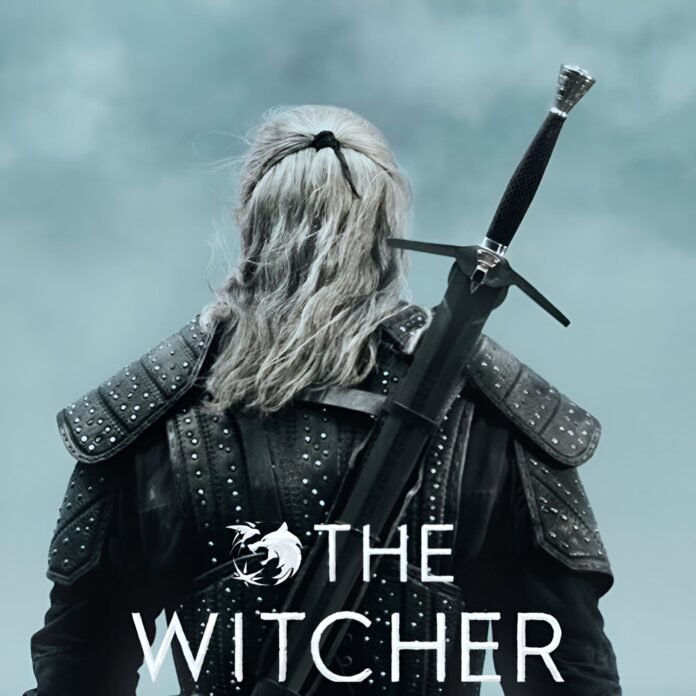 The Witcher TV Series