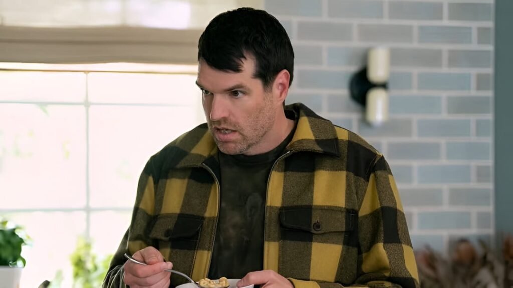 Timothy Simons | Nobody Wants This
