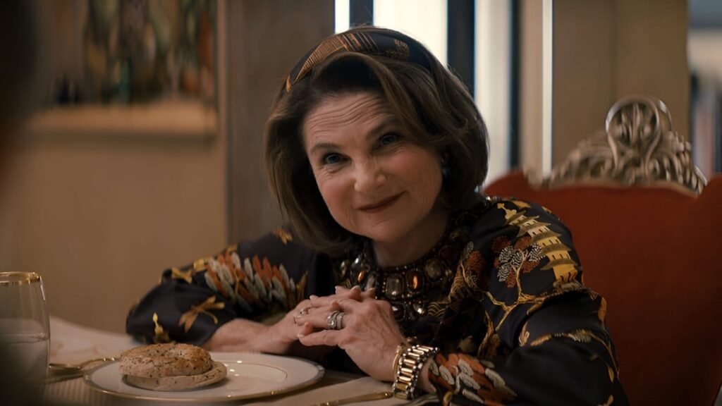Tovah Feldshuh | Nobody Wants This