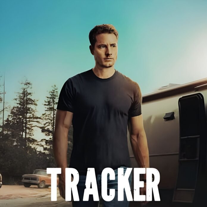 Tracker TV Series