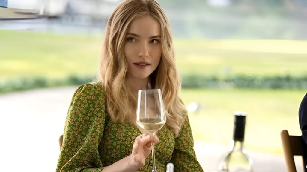 Willa Fitzgerald | Regretting You