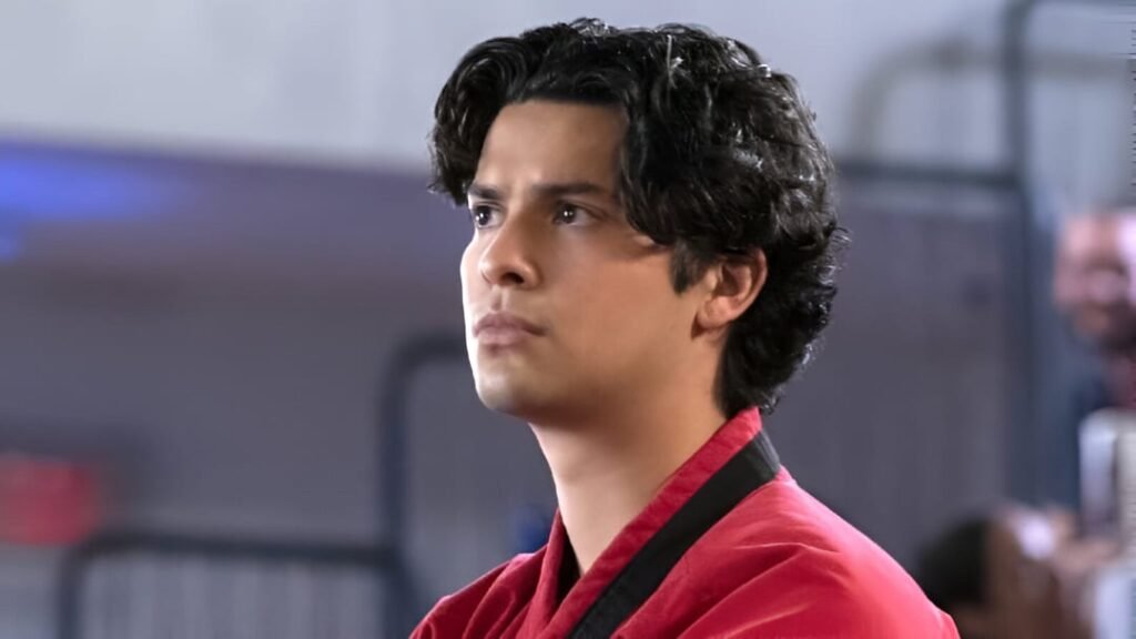 Xolo Maridueña | Cobra Kai
