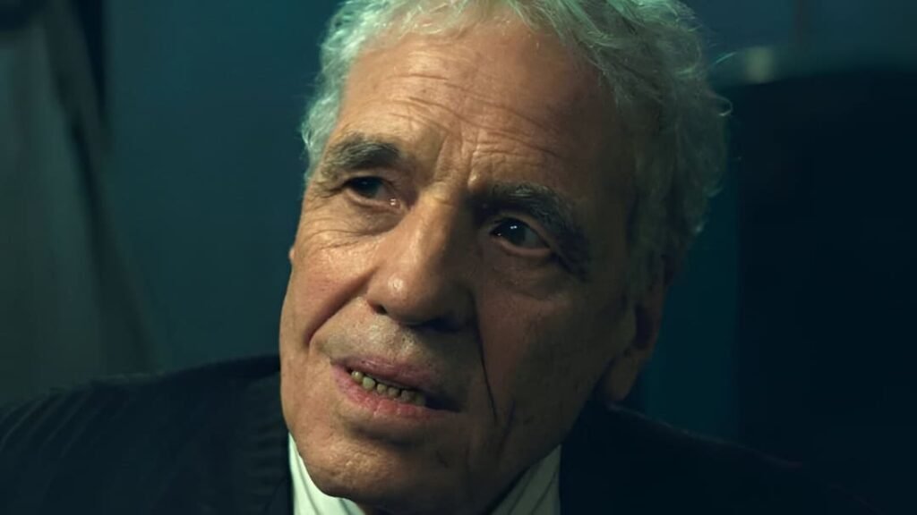 Abel Ferrara | Marty Supreme