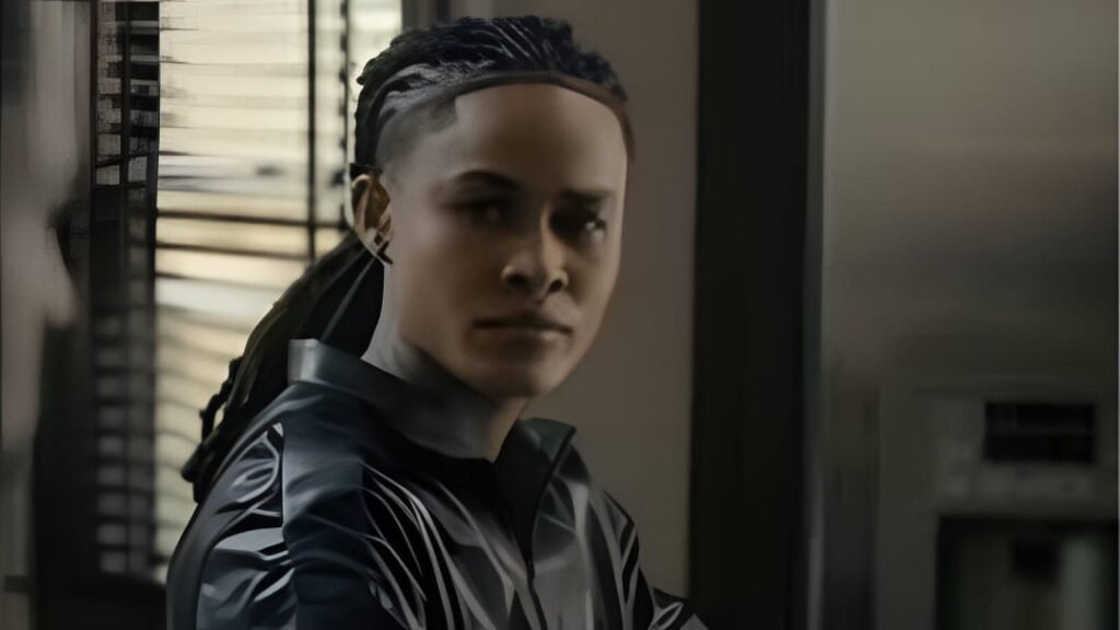 Aina Brei-Yon | Dark Matter 2024