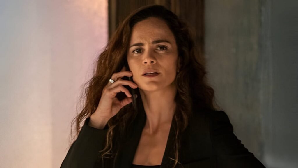 Alice Braga | Dark Matter 2024