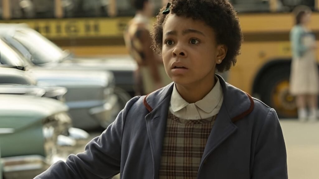 Amanda Christine | IT Welcome to Derry