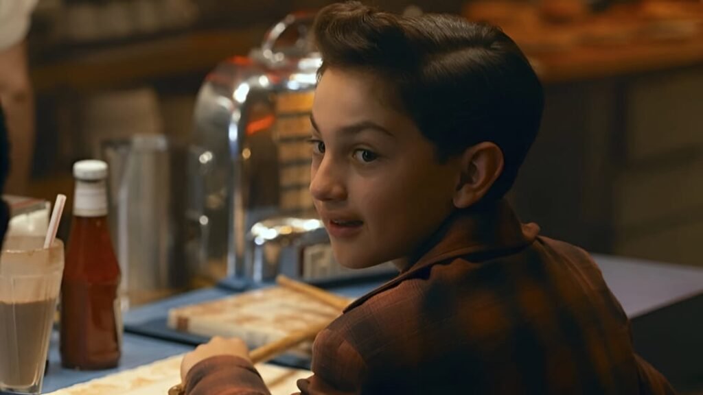 Arian S. Cartaya | IT Welcome to Derry