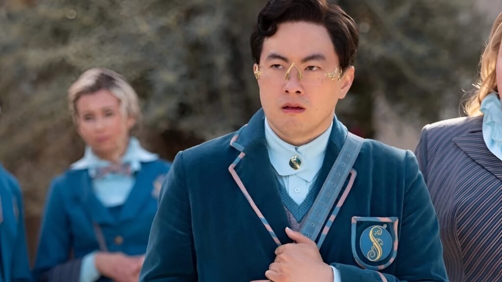 Bowen Yang | Wicked: For Good