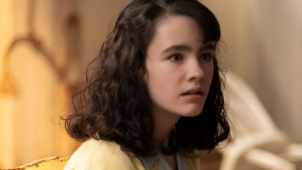 Clara Stack | IT Welcome to Derry