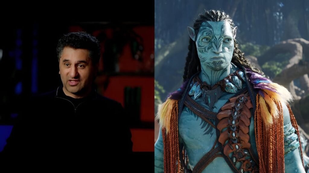 Cliff Curtis | Avatar: Fire and Ash