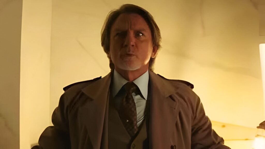 Daniel Craig | Wake Up Dead Man: A Knives Out Mystery