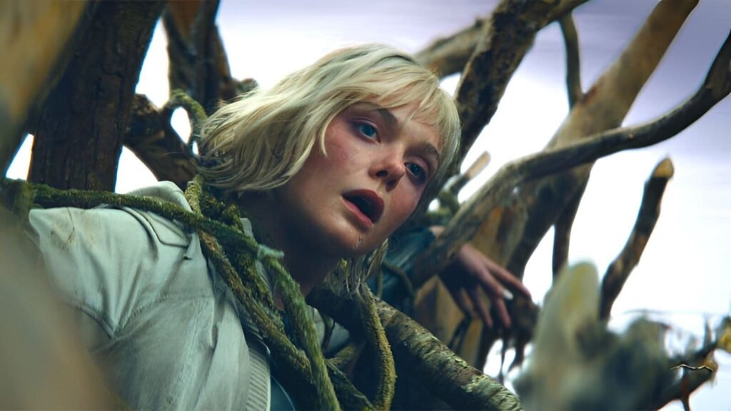 Elle Fanning | Predator: Badlands