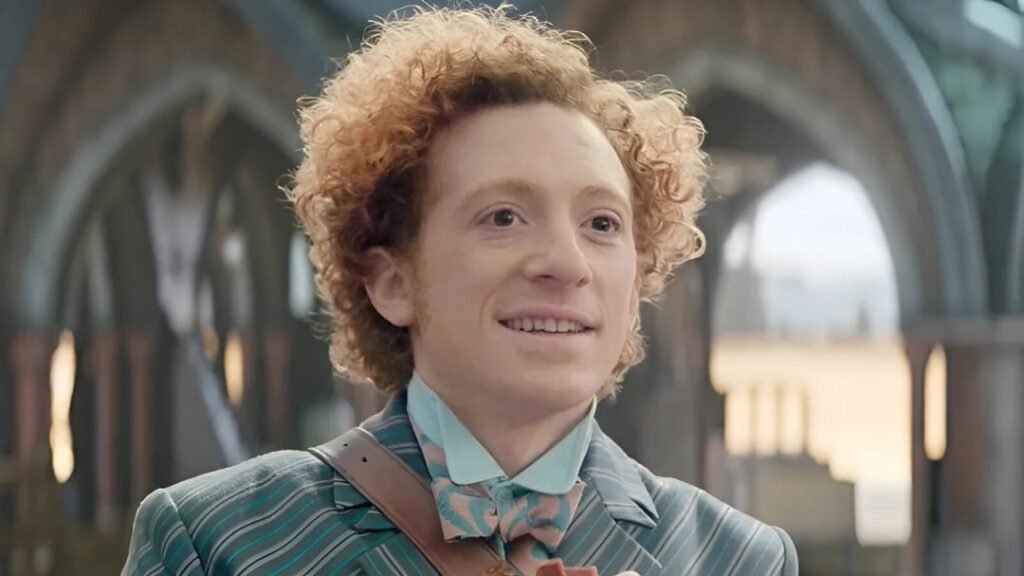 Ethan Slater | Wicked: For Good