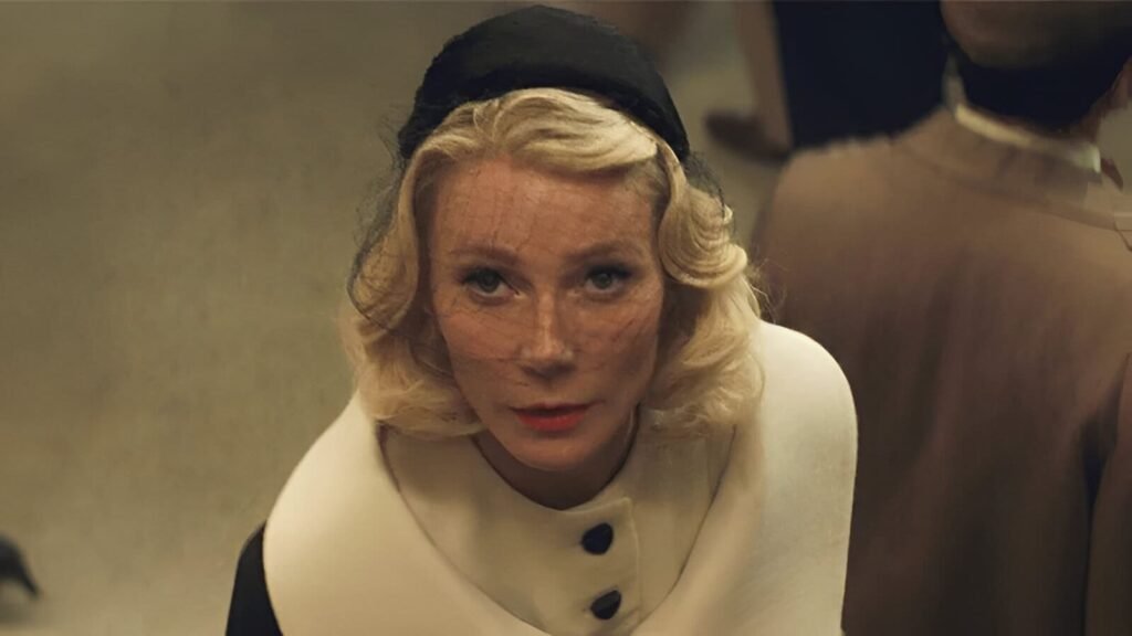 Gwyneth Paltrow | Marty Supreme