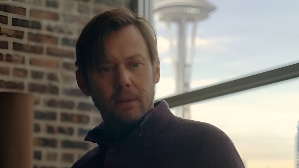 Jimmi Simpson | Dark Matter 2024
