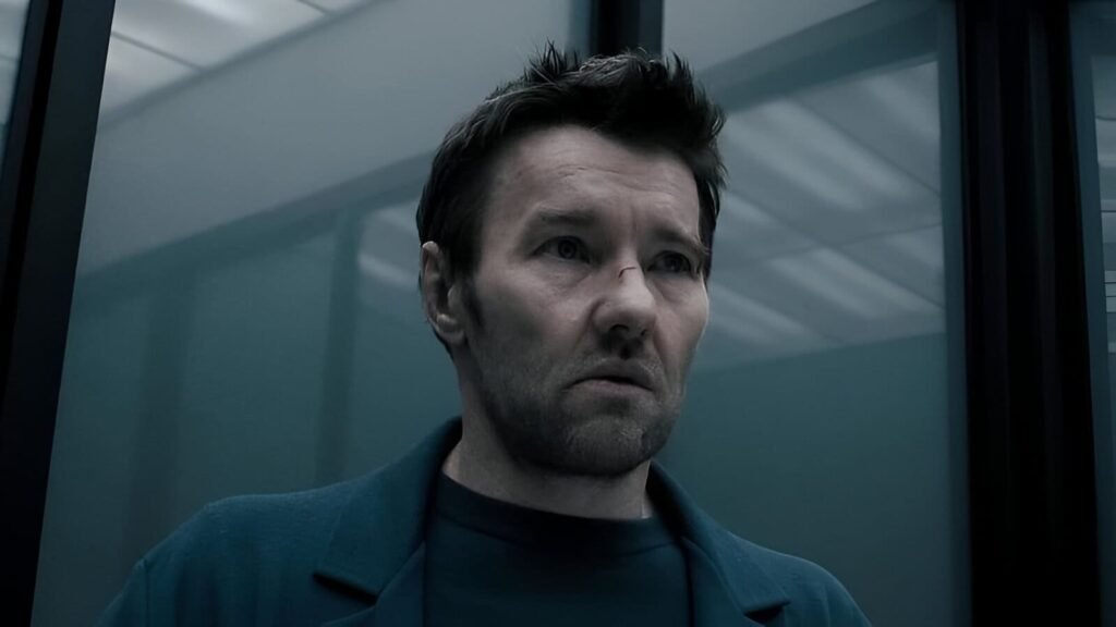 Joel Edgerton | Dark Matter 2024