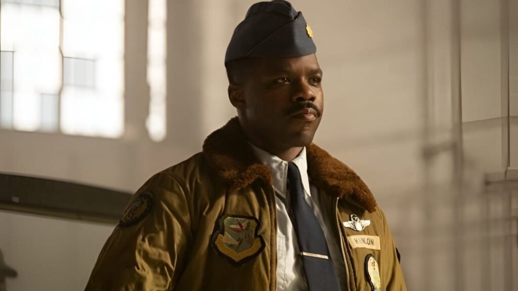 Jovan Adepo | IT Welcome to Derry