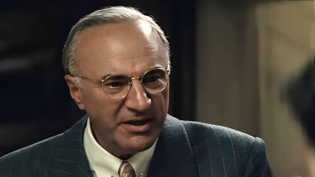 Kevin O’Leary | Marty Supreme