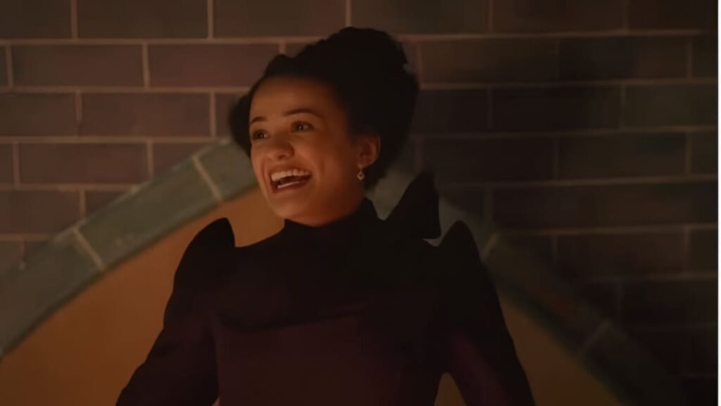 Marissa Bode | Wicked: For Good