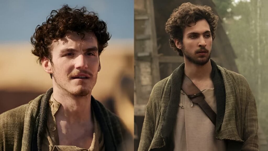 Mat Cauthon | The Wheel of Time