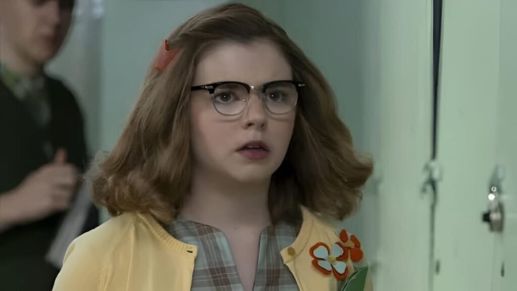 Matilda Lawler | IT Welcome to Derry