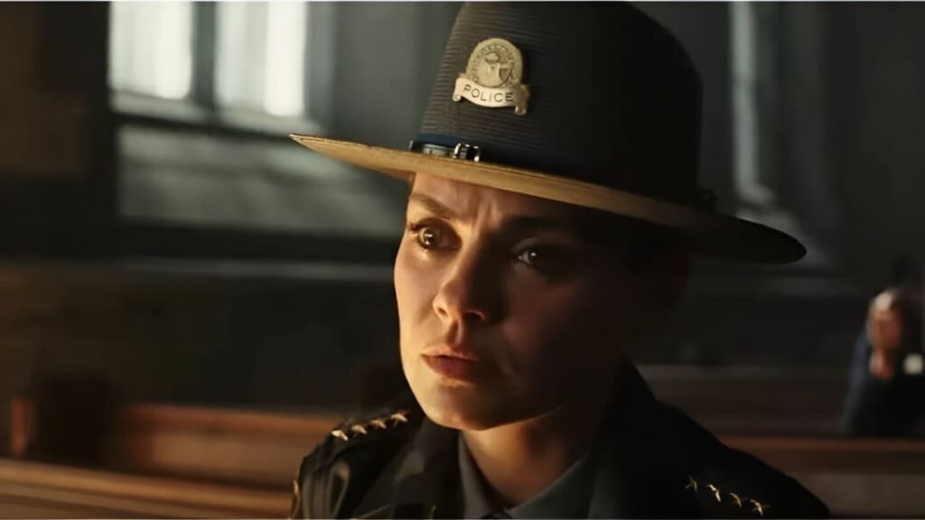 Mila Kunis | Wake Up Dead Man