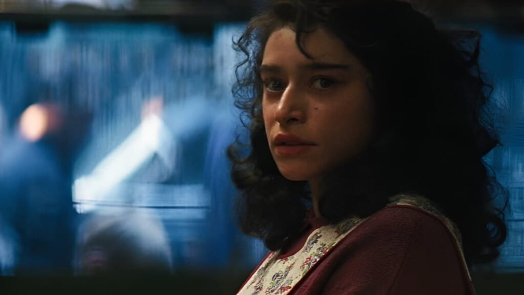 Odessa A’zion | Marty Supreme