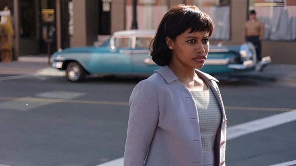 Taylour Paige | IT Welcome to Derry