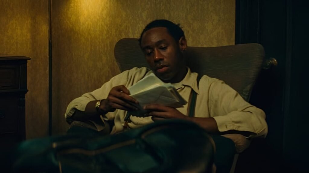 Tyler, the Creator | Marty Supreme