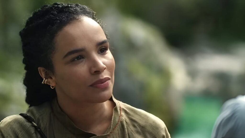 Zoë Robins | The Wheel of Time