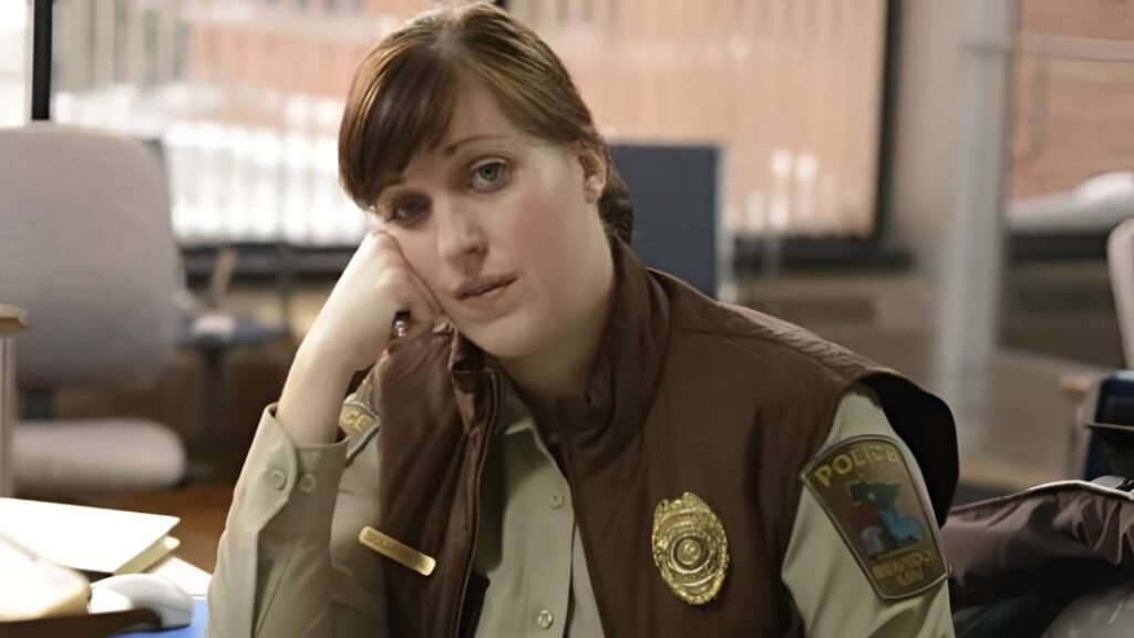Allison Tolman | Fargo