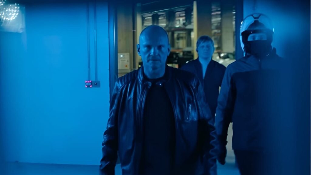 Andrew Howard - Steal 2026