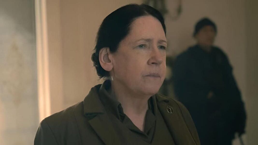 Lydia Clements Cast of The Handmaid’s Tale (Season 1–6) | Full List of Actors and ...