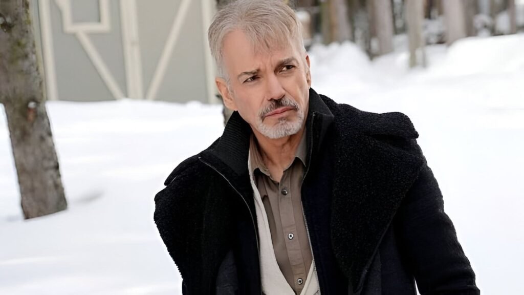 Billy Bob Thornton | Fargo