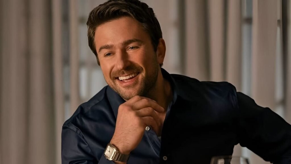 Brandon Sklenar | The Housemaid