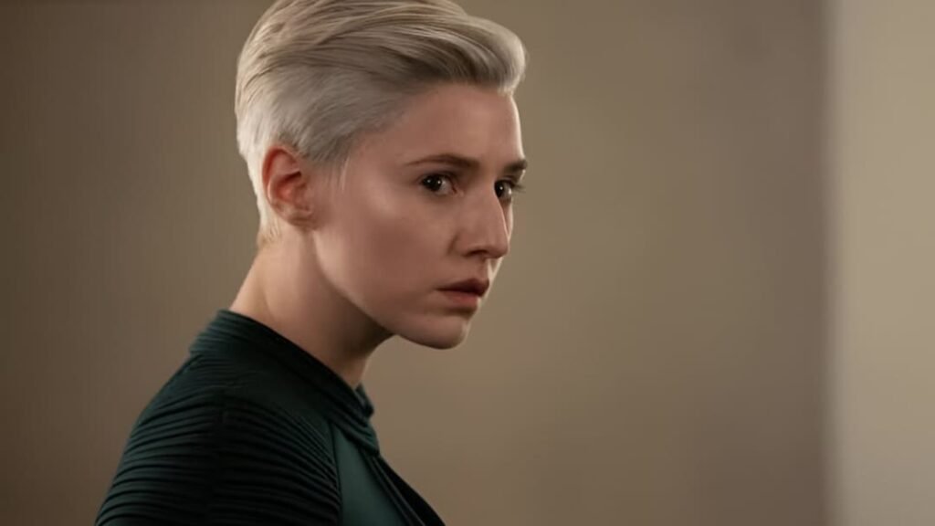 Charlie Murphy | Halo