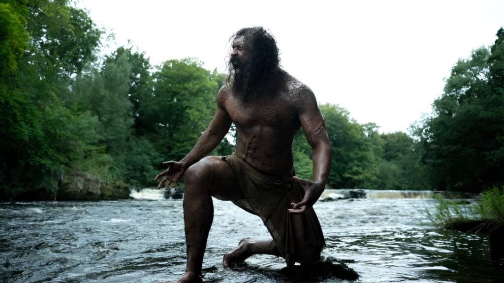 Chi Lewis-Parry - The Bone Temple