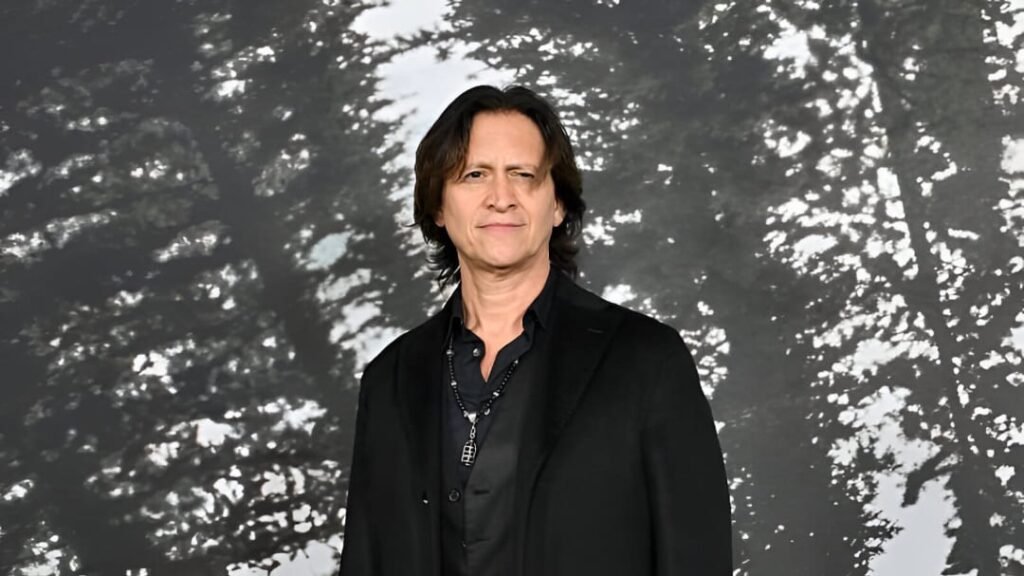 Clifton Collins Jr. | Train Dreams