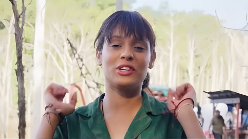 Daniela Melchior | Anaconda