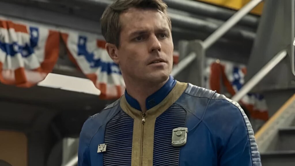 Dave Register | Fallout