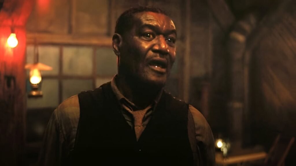 Delroy Lindo - Sinners 2025