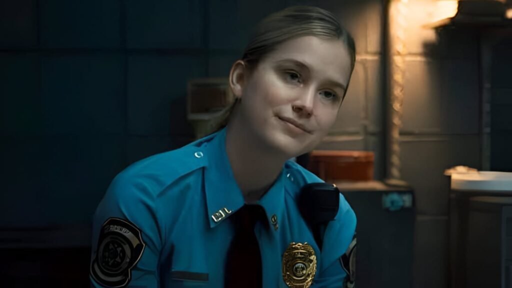 Elizabeth Lail | FNAF 2