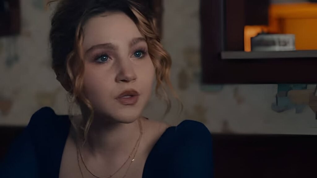 Ella Anderson - Song Sung Blue