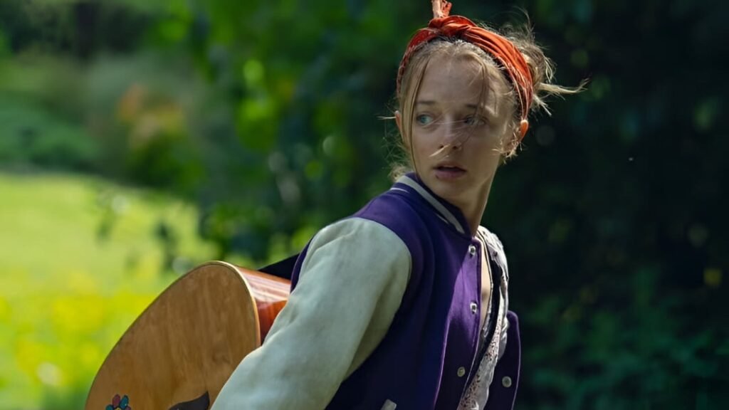 Ellie de Lange | Run Away