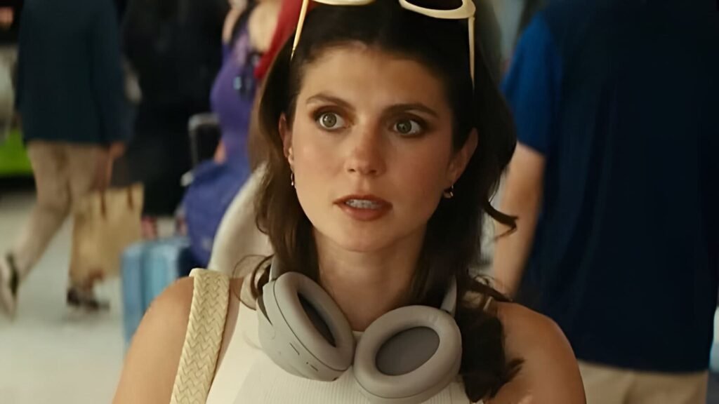 Emily Bader - People We Meet on Vacation