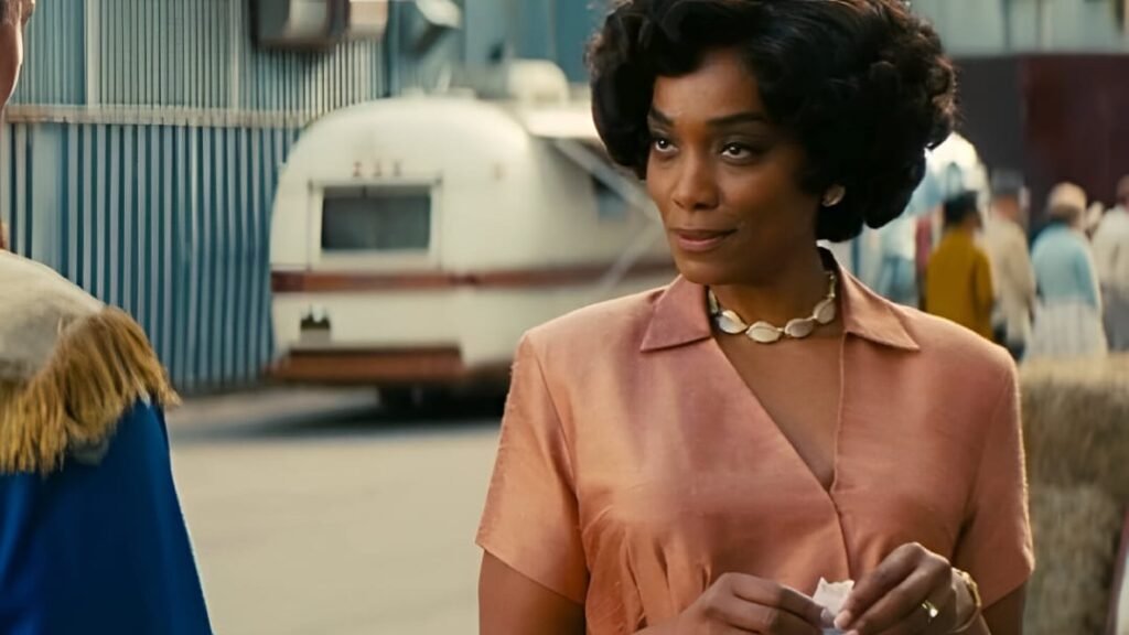 Frances Turner | Fallout